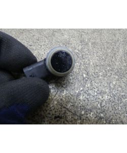 PDC-Sensor A0009059300 Schwarz 197U Einparkhilfe Mercedes W212 E220 13.1852.225