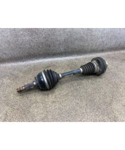 Antriebswelle vorne links 7L5407271 171Tkm Porsche Cayenne 9PA 3.0 09.1861.142