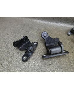 Scharnier Tür hinten links Türscharnier Mercedes W212 E220 CDI 13.1852.101