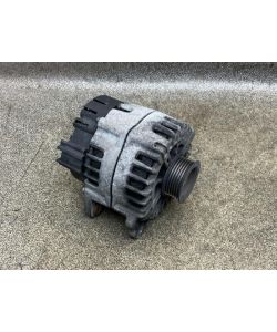 Lichtmaschine 059903016S 220A Generator Porsche Cayenne 9PA 3.0 TDI 09.1861.209