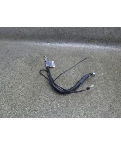 Batteriekabel F0310267 61267383 Mercedes W212 E220 CDI 13.1852.131