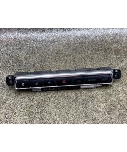 Schalterleiste CX23-13D734-CC def Jaguar XF X250 Sportbrake 12.1874.037