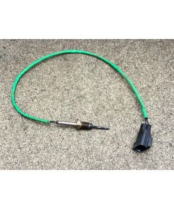 Abgastemperatursensor CX23-12B591-DA 190Tkm Jaguar XF X250 2.2D 12.1874.144