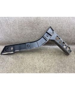 Halter Stoßstange hinten rechts DX23-17B930-A Jaguar XF X250 12.1874.134