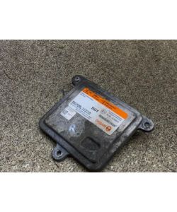 Steuergerät Xenon Scheinwerfer A71154400DG Jaguar XF X250 2.2D 12.1874.127
