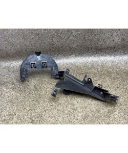 Halter Türgriff Türschloss hinten rechts Jaguar XF X250 12.1874.070