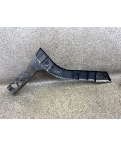 Halter Stoßstange hinten links DX23-17B931-A Jaguar XF X250 12.1874.133