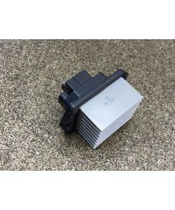 Gebläsewiderstand 077800-1020 Regler Jaguar XF X250  Sportbrake 12.1874.230