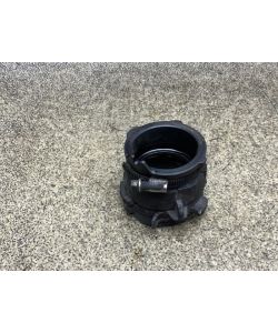 Ladeluftschlauch 1062080S01 Ansaugschlauch 190Tk Jaguar XF X250 2.2D 12.1874.148