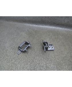 Scharnier Tür hinten links 131Tkm Nissan X-TRAIL II T31 2.0 DCI 13.1853.129