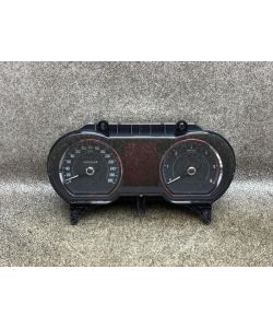 Kombiinstrument DX23-10849-KC Tacho 190Tkm Jaguar XF X250 Sportbrake 12.1874.046