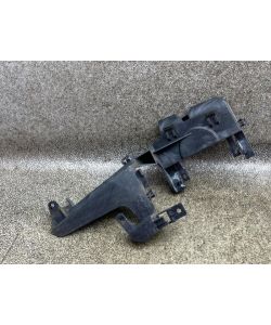 Halter Türgriff Türschloss vorne links 8X23-203A29-DF Jaguar XF X250 12.1874.071