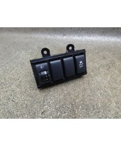 Schalter ESP OFF Leuchtweitenregulierung Nissan X-TRAIL II T31 13.1853.018