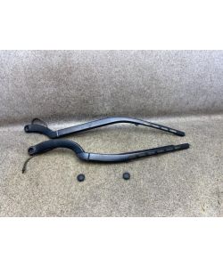 Scheibenwischerarm vorne links rechts Jaguar XF X250 2.2D Sportbrake 12.1874.140
