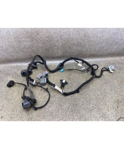 Türkabelbaum vorne rechts DX23-14A205-BA Jaguar XF X250 12.1874.073