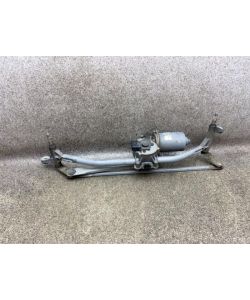 Wischermotor vorne 8X23-17500-AD 190Tkm Jaguar XF X250 Sportbrake 12.1874.220