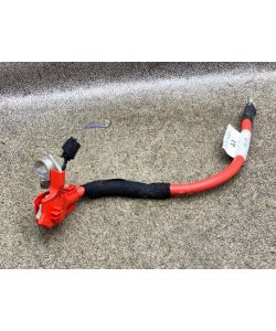 Batteriekabel DX23-14300-AA Plus Klemme Jaguar XF X250 2.2D 12.1874.032