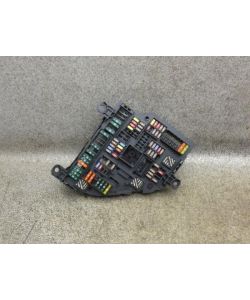 Sicherungskasten hinten 9234423-01 180Tkm BMW 5er F10 F11 520D 5L 11.1809.078