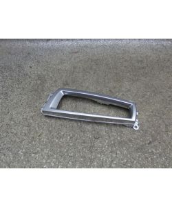 Blende Mittelkonsole 61319189064 Rahmen BMW 5er F10 F11 520D 5L 11.1809.090