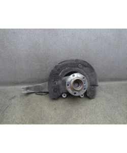 Achsschenkel vorne rechts Radlager 180Tkm BMW 5er F10 F11 520D 5L 11.1809.139