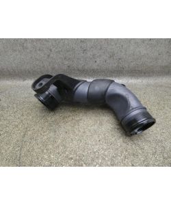 Ladeluftrohr 5N0145762BT Druckrohr 131Tkm Audi Q3 8U 2.0 TDI 12.1772.128