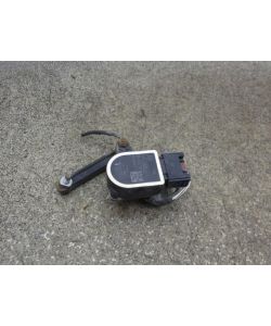 Höhensensor H hinten 6784075 180Tkm BMW 5er F10 F11 520D 5L 11.1809.052