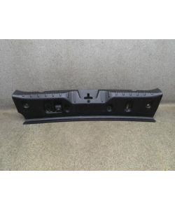 Verkleidung Ladekante 7227535 9163190 180Tkm BMW 5er F10 F11 520D 5L 11.1809.110