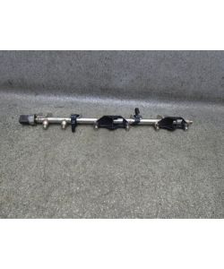 Einspritzleiste 7535897 Rail 116Tkm BMW 5er F10 F11 523i 5L 10.1793.090