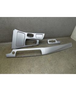 Dekorleiste Armaturenbrett 9166653-07 Zierleiste BMW 5er F10 520D 5L 11.1809.105