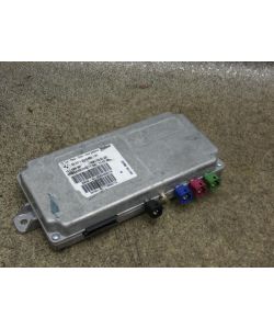 Steuergerät Kamera 9249466 top rear side BMW 5er F10 F11 520D 5L 11.1809.030