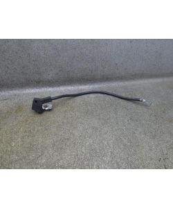 Batteriekabel 9223385 Minuskabel Klemme BMW 5er F10 F11 523i 5L 10.1793.138