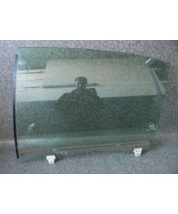 Türscheibe HL hinten links 110Tkm Infiniti Q50 V37 2.2D 14.1367.190