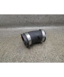 Ladeluftschlauch 1K0145828T Druckschlauch 131Tkm Audi Q3 8U 2.0 TDI 12.1772.115