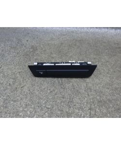 Schalter 9220050 Fahrassistenzsysteme BMW 5er F10 520D 5L 11.1809.022