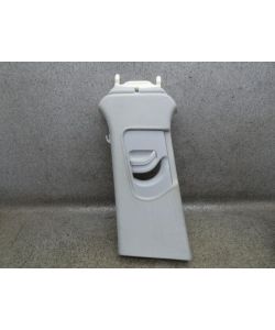 Verkleidung B-Säule L links 8U0867243 Abdeckung 131Tkm Audi Q3 8U 12.1772.141