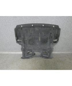 Unterfahrschutz 748506 10 Motorabdeckung unten BMW 5er F10 523i 5L 10.1793.185