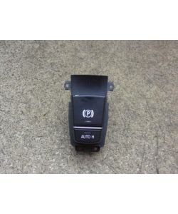 Schalter Feststellbremse 9217594 Parkbremse def BMW 5er F10 520D 5L 11.1809.021