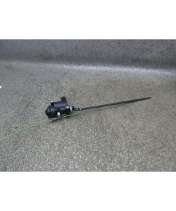 Stellmotor Tankklappe 7200674 180Tkm BMW 5er F10 F11 520D 5L 11.1809.050