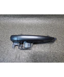 Türgriff vorne rechts VR 9684559980 shark-grau KTPD Peugeot 5008 1.6 10.1740.225