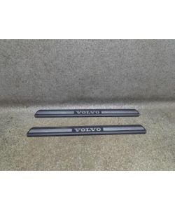 Einstiegsleisten links rechts 8659960 189Tkm Volvo XC90 I 2.4 D5 07.1802.222