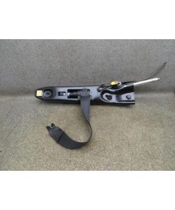 Sicherheitsgurt VL vorne links 189Tkm Volvo XC90 I 2.4 D5 07.1802.101