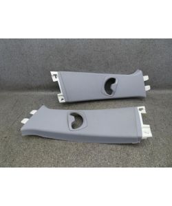 Verkleidung B-Säule 7058336 7058335 Abdeckung BMW E91 E90 320D 390L 09.1763.062