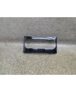 Blende Klimabedienteil A2046800390 Rahmen Mercedes W204 C220 CDI 10.1822.008