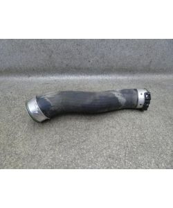 Ladeluftschlauch S20108A Ansaugschlauch 149Tkm BMW E91 E90 320D 390L 09.1763.185