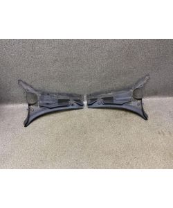 Abdeckung Windlauf Wasserabweiser Jaguar XF X250 2.2D Sportbrake 12.1874.251