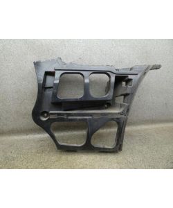 Halter Stoßstange hinten rechts 7202670 149Tkm BMW E91 E90 320D 390L 09.1763.141