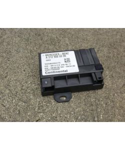 Steuergerät Kraftstoffpumpe A2129000306 188Tk Mercedes W204 C220 CDI 10.1822.016