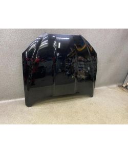 Motorhaube Schwarz def Jaguar XF X250 Sportbrake Facelift 2012 12.1874.257