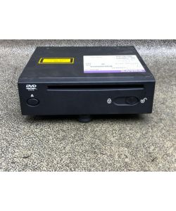 Navigation DVD-Player 31285568AA 30630942AA Volvo V70 III 2.0 D3 11.1891.022
