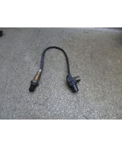 Lambdasonde 30751034 0258017043 189Tkm Volvo XC90 2.4 D5 07.1802.077